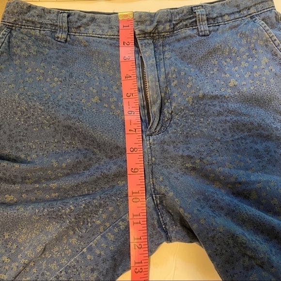 J Crew Rivington shorts size 29W - Picture 7 of 11